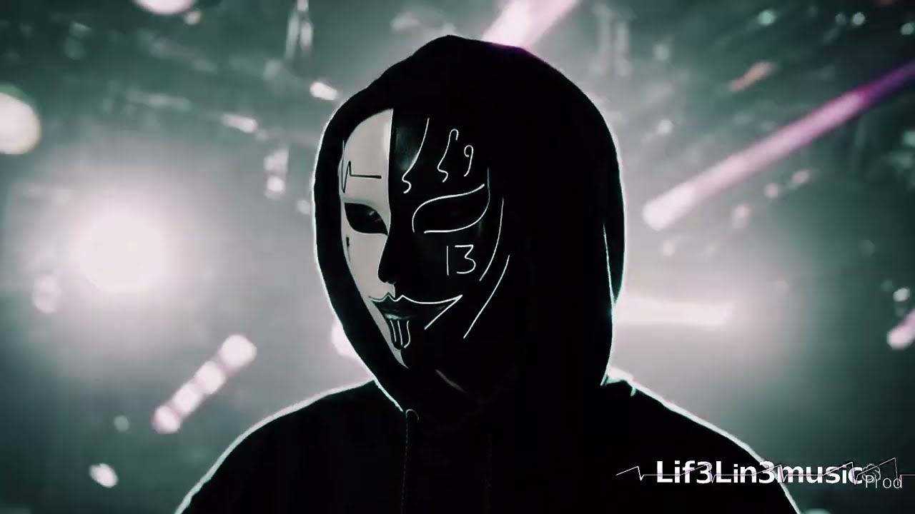 Lif3Lin3 - nicht´s komm ran  ( official )