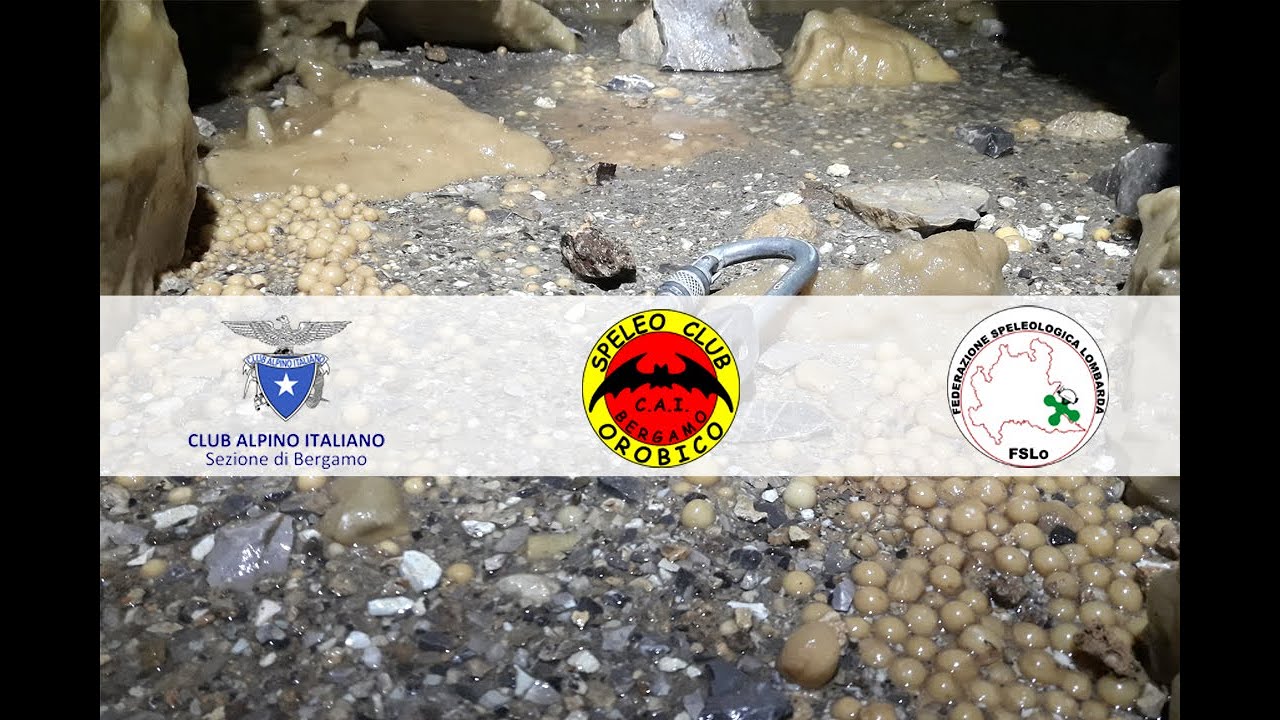 Geologia e Carsismo Lario e dintorni