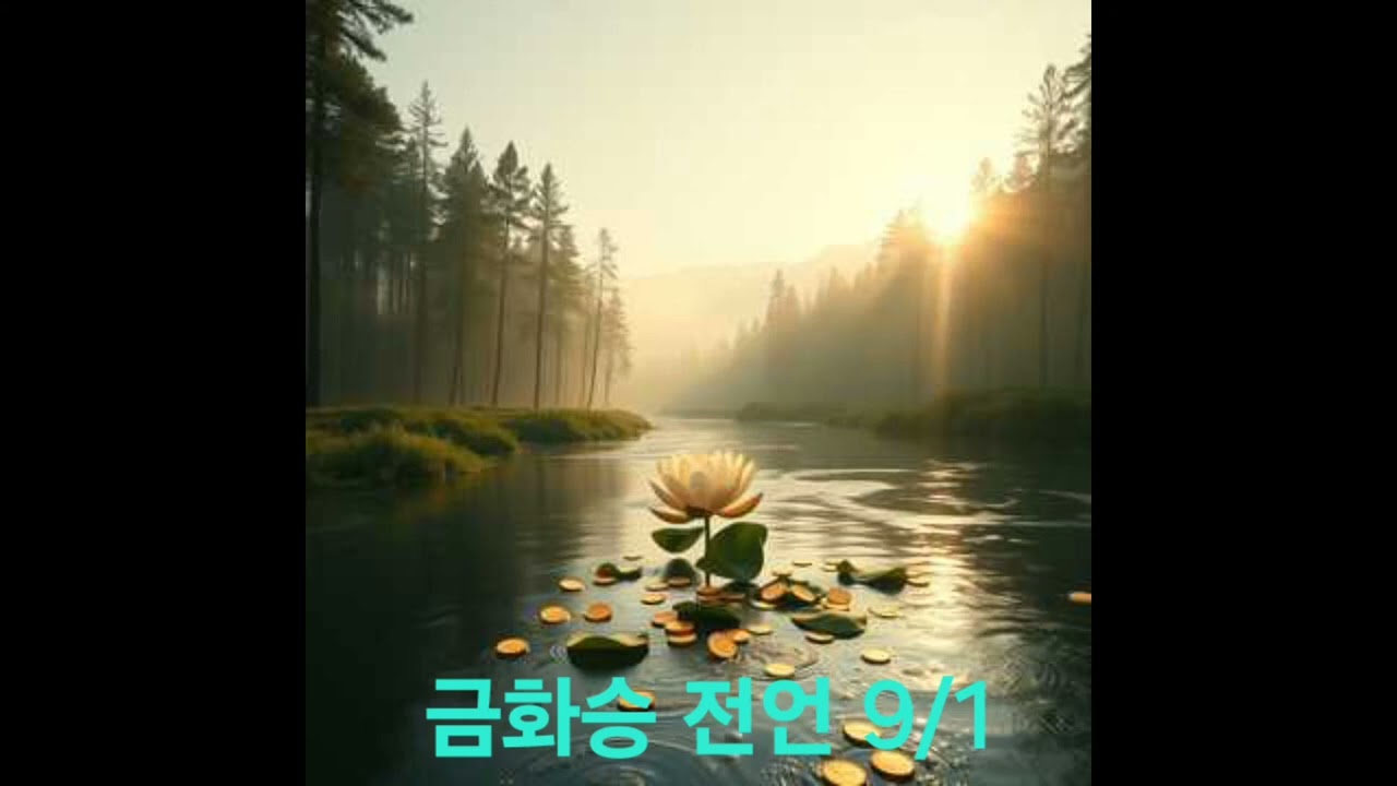 변화는 고통을 수반하니, 금화승 전언 9