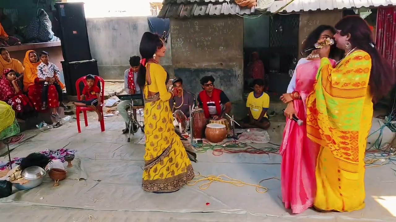 sotto pirer gan || ফ্যাট্টা জাই বুকটা ফ্যাট্টা জাই || fytta jai bukta fytta jai || #sottopirergan 