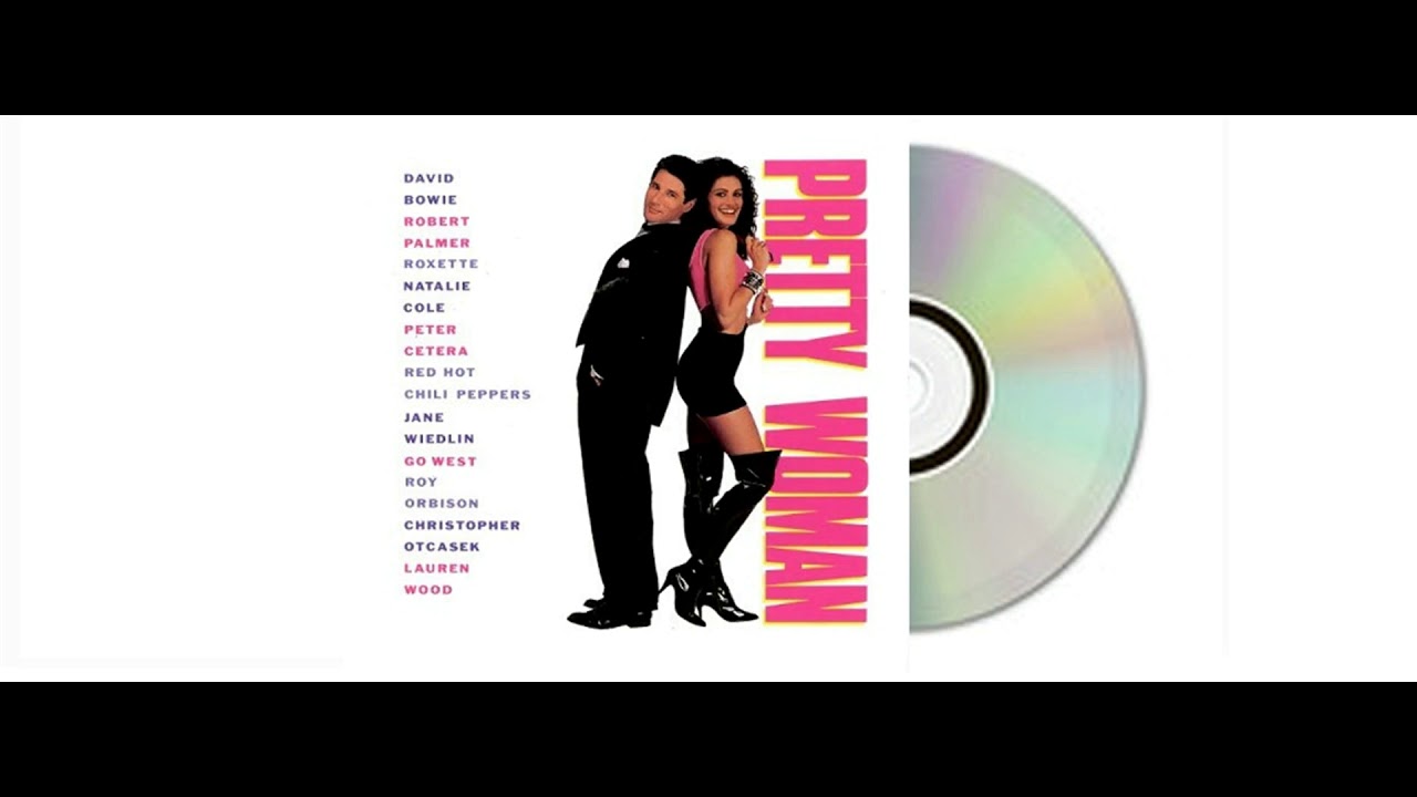 Roxette - It Must Have Been Love (Pretty Woman Soundtrack) (2018 Remastered)
