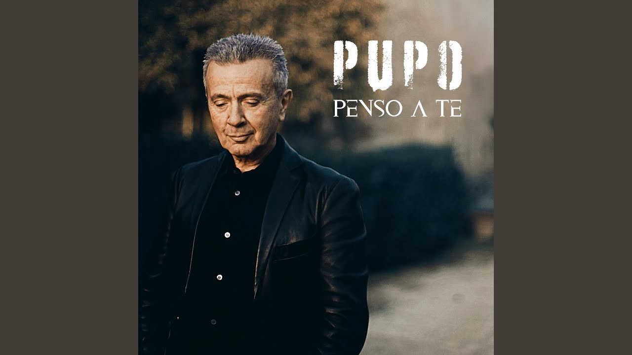 Penso A Te
