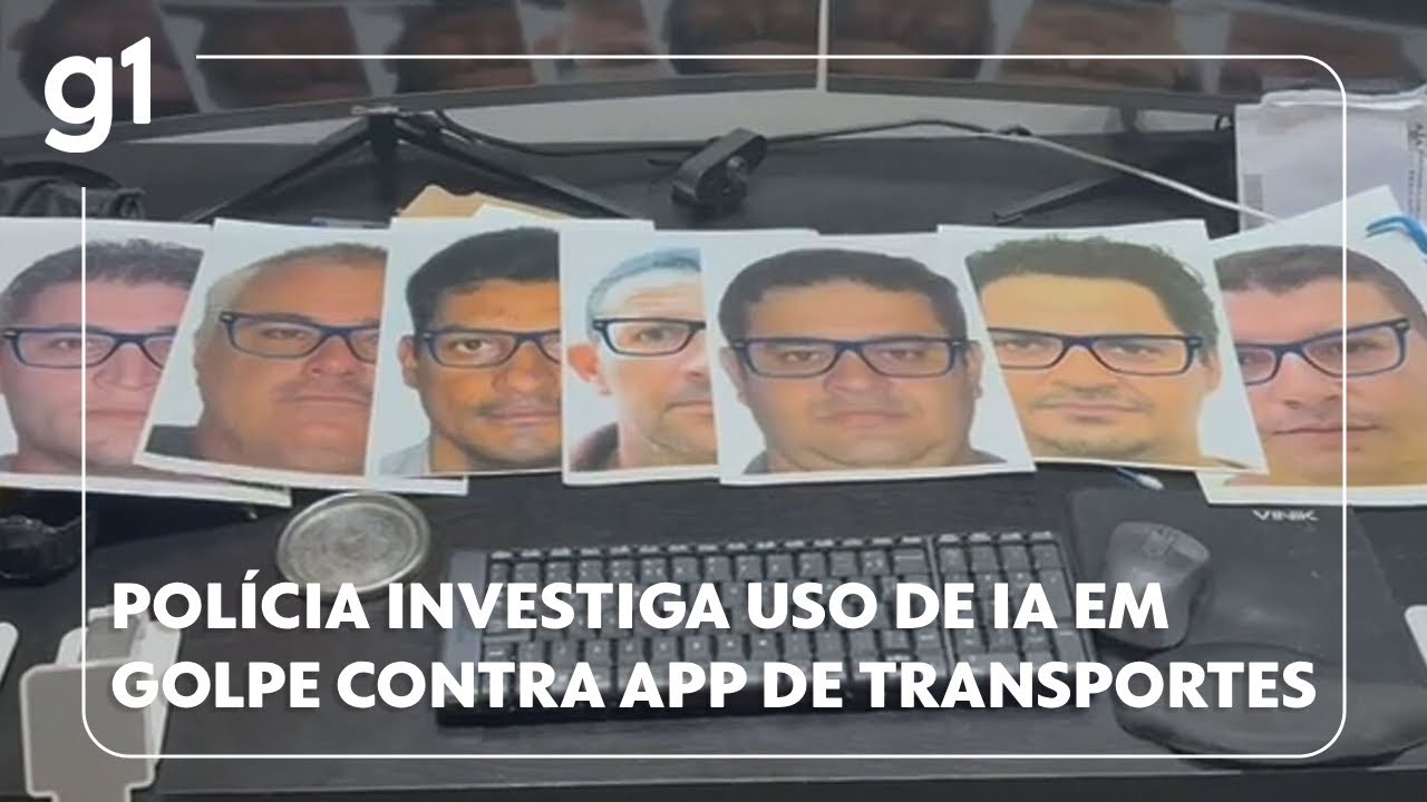 Polícia Civil investiga fraude de R$ 115 mil contra a Uber