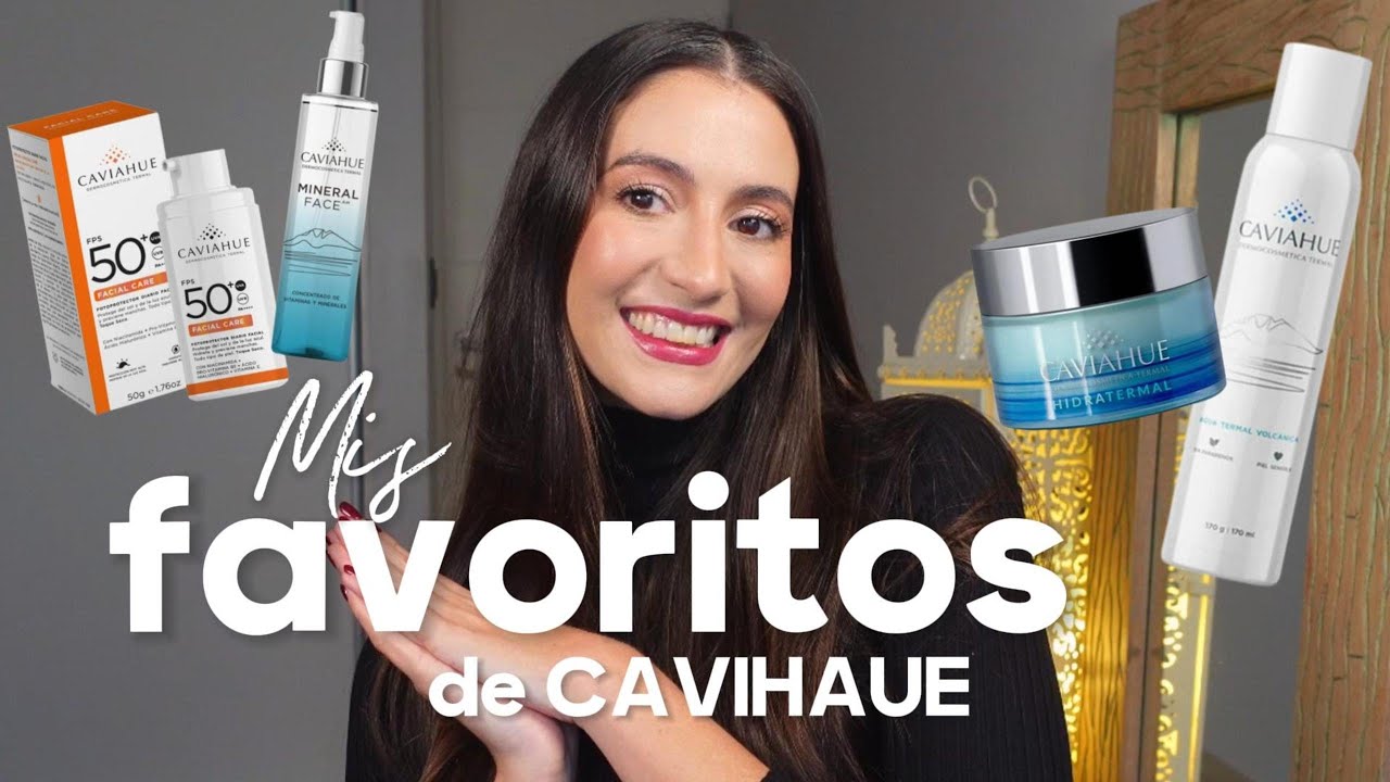 MIS FAVORITOS DE CAVIHAUE