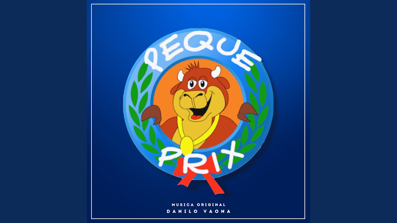 Peque Prix