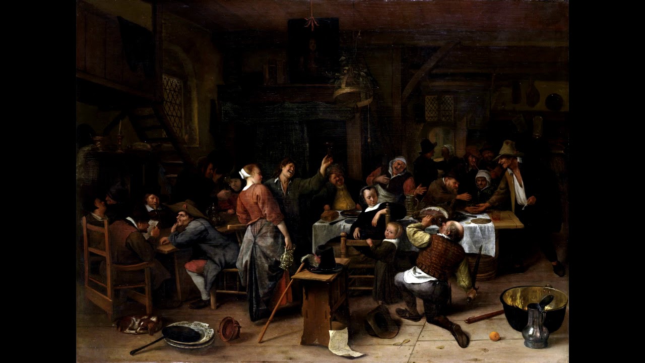 Johan De Meij : Dutch Masters Suite 3 : Prinsjesdag (2008)