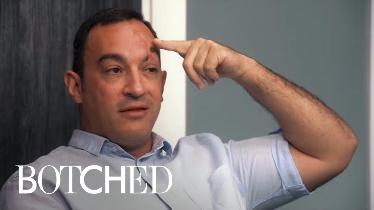 Man Willing to Do Anything to Fix 