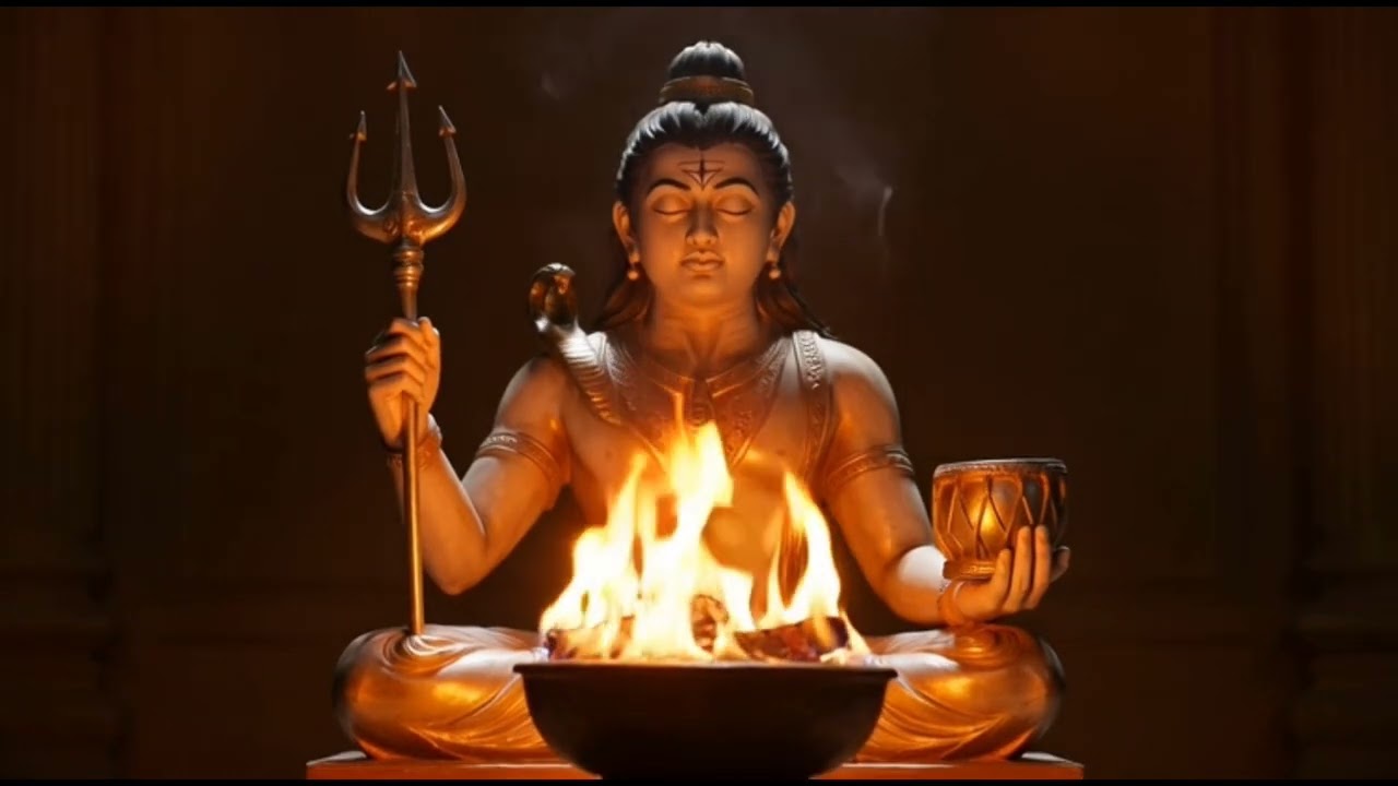 Shiva Mangalam 