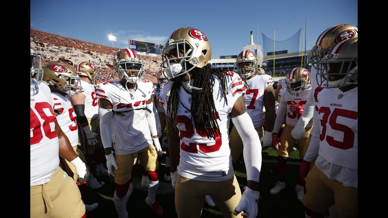 49ers || 2019-2020 Mid-Season Highlights || Till I Collapse || Eminem ||