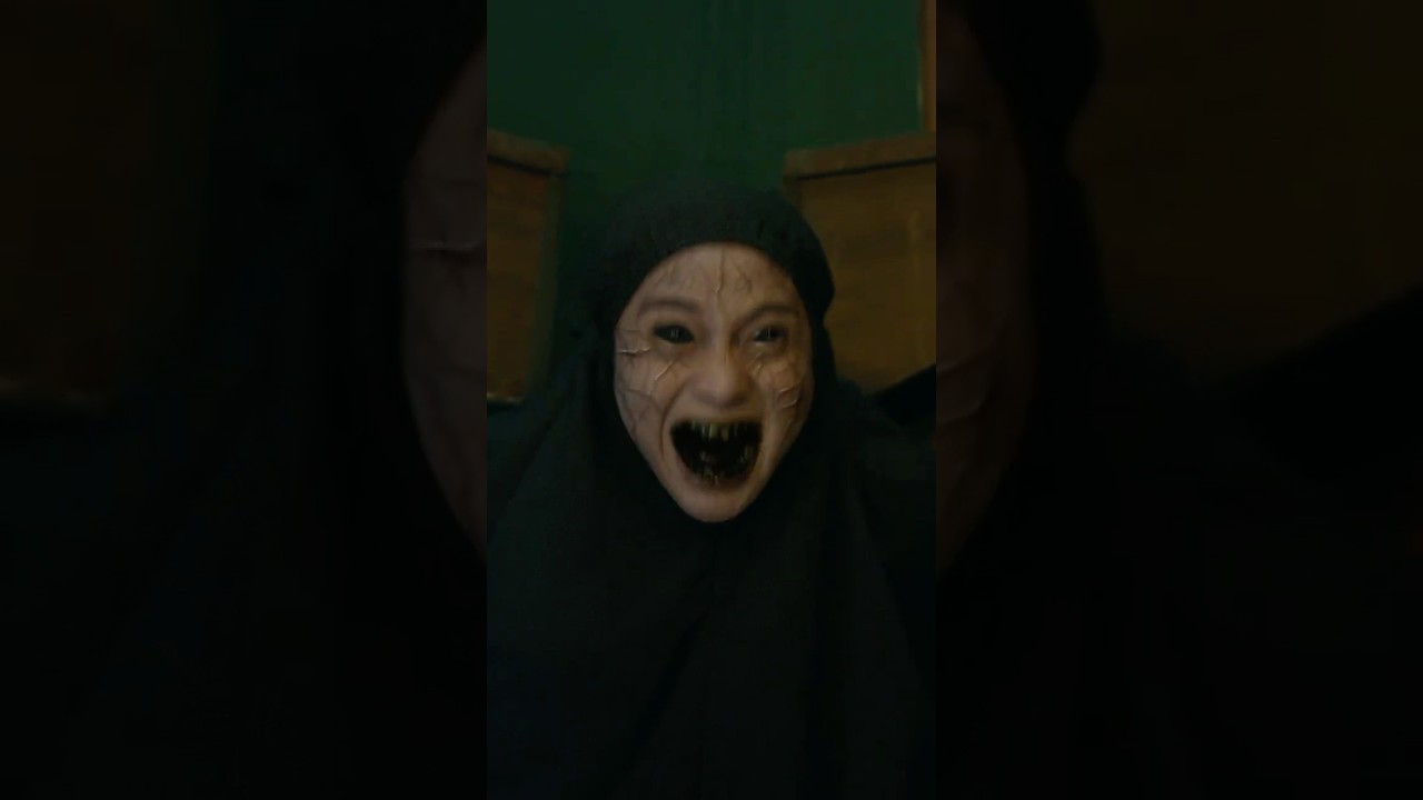 Acha Septriasa Kembali Kesurupan di Film Munafik: Melawan Iblis