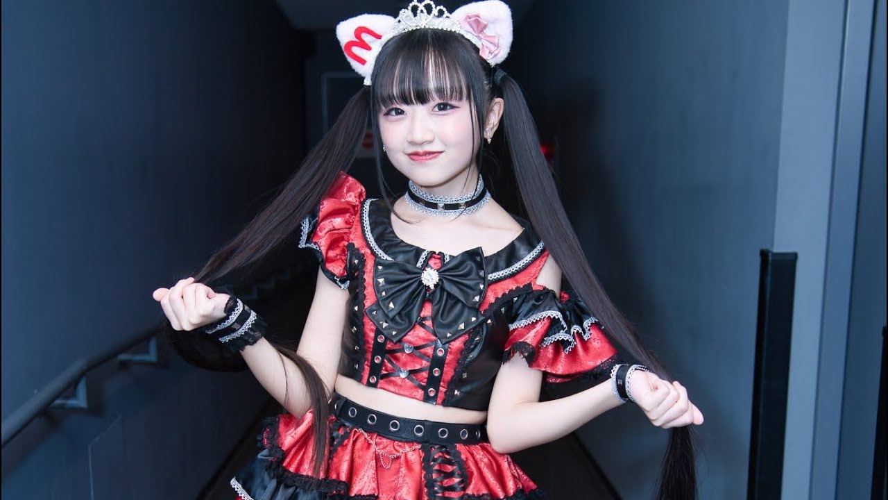 2025.1.26東京アイドル劇場定期公演｢にゃんこタウンTOKYO」(休日のカメさん撮影、編集)