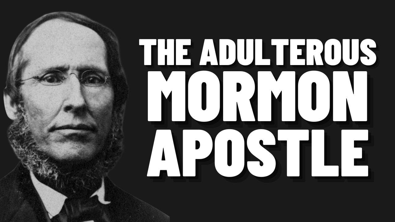 The Apostle Who “Redefined” Adultery