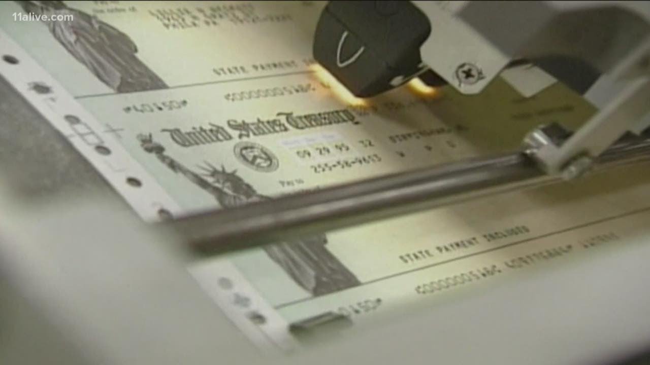 Stimulus relief: Answering your frequently asked questions