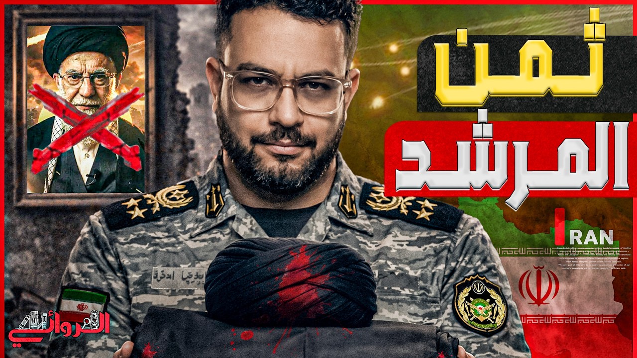 ثمن المرشد | هل سلم جنرالات الجيش الايراني رأس المرشد والحرث الثوري مقابل عرش إيران ؟