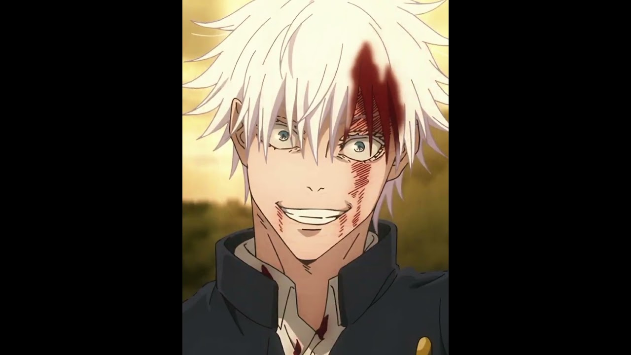 Gojo Edi: The Evolution of the Perfect Sorcerer jjk manga, limitless explained 