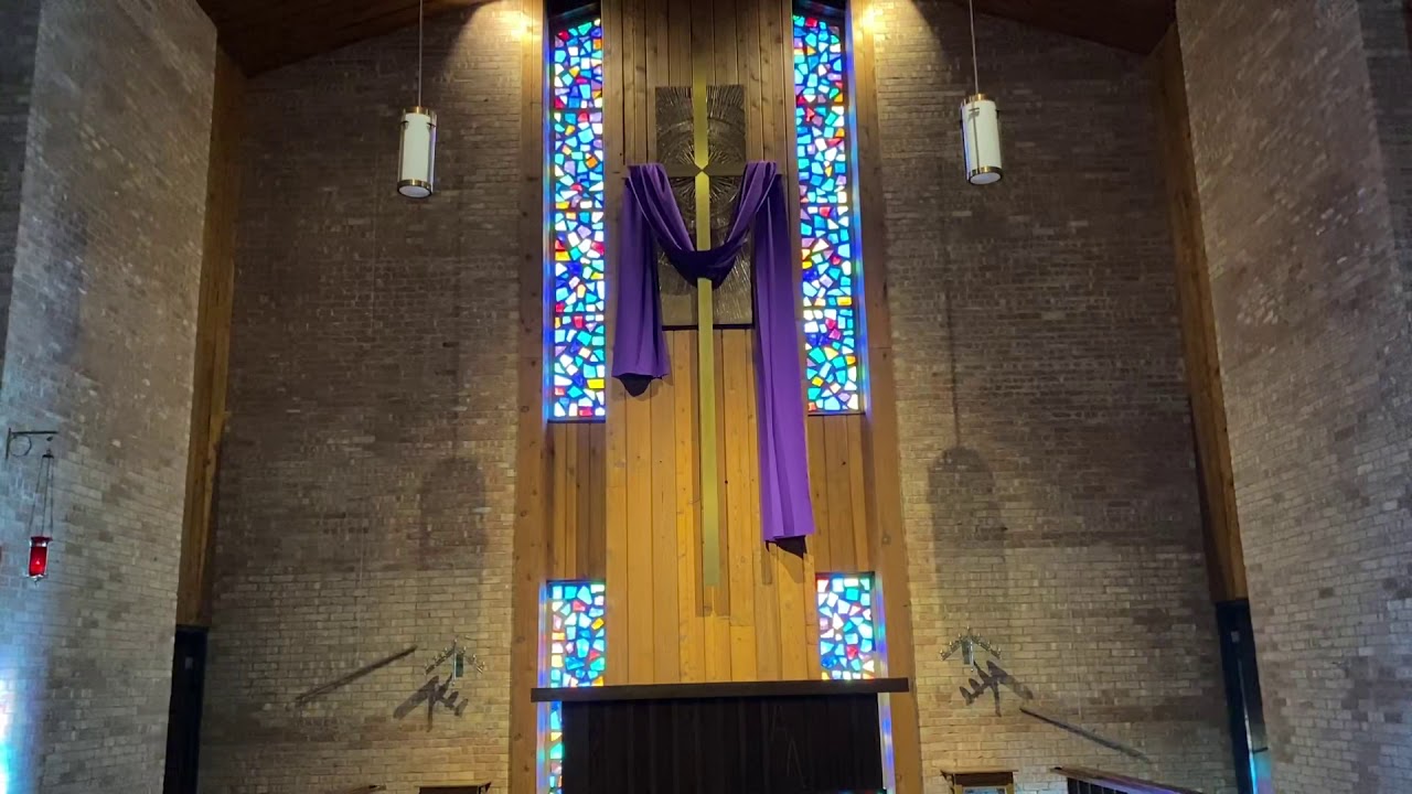 Upon the Cross Extended LSB 453