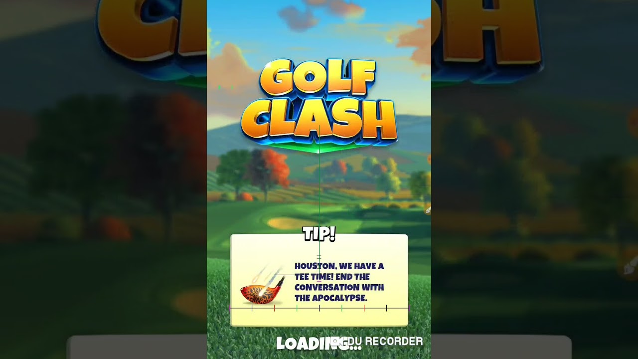 Golf Clash Tour 10 1v1 Can it be Maxxed out Today?