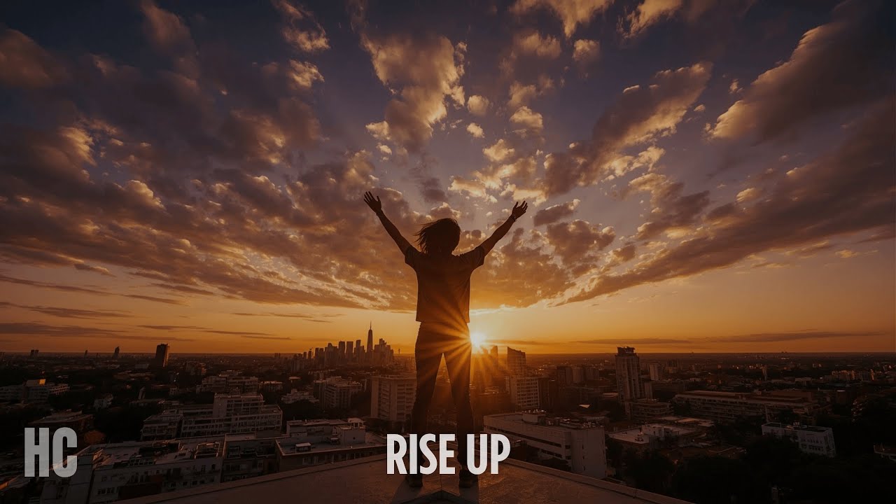 Rise Up (HC) Music Video