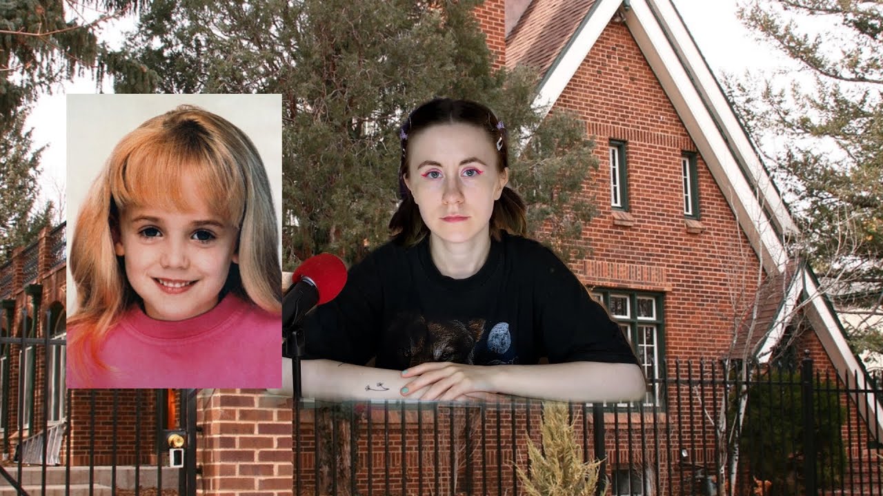 JonBenét Ramsey esete - Második rész