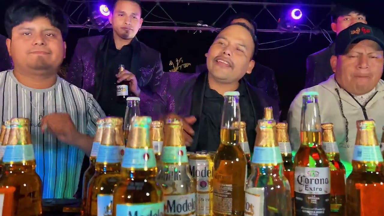 Banda Los Hernandez Tema: Yaa Kuete Lo'o Covers Videoclip 2026.