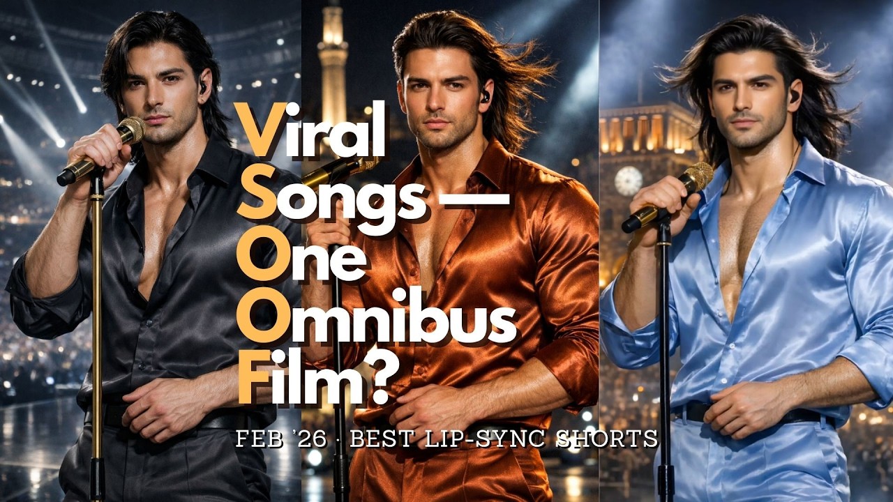 Viral Emotional Songs — Top 9 of February 2026