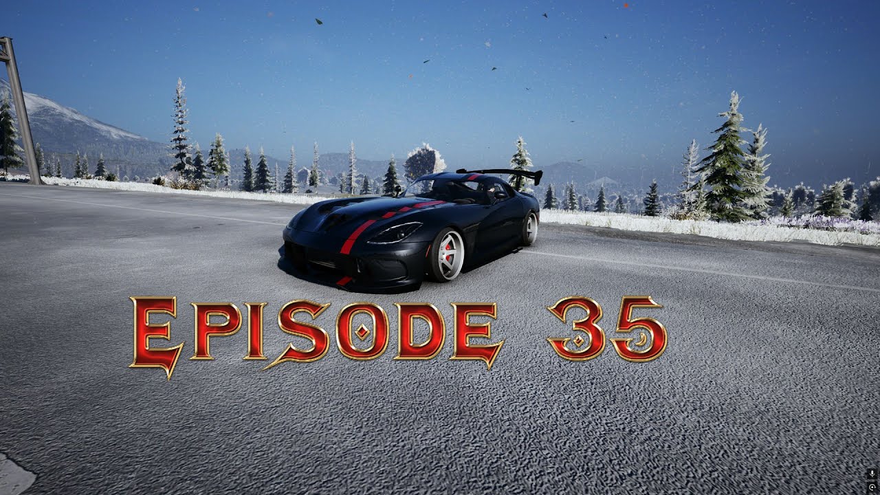 CarX Street Showdown - Episode 35 - Speedline Syndicate Part 2