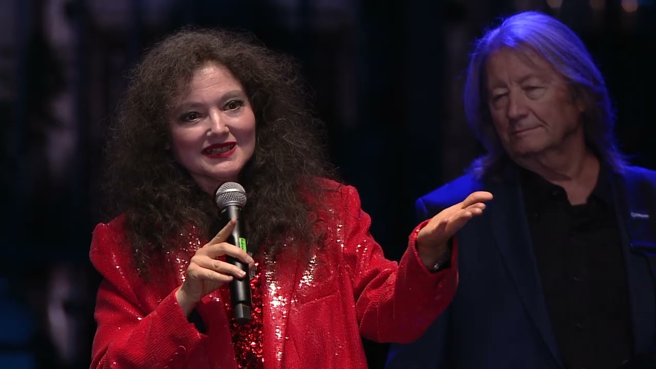 Szenes Andrea &eacute;s Szenes Iv&aacute;n - Sz&eacute;p j&oacute; est&eacute;t mindenkinek! koncert 2024