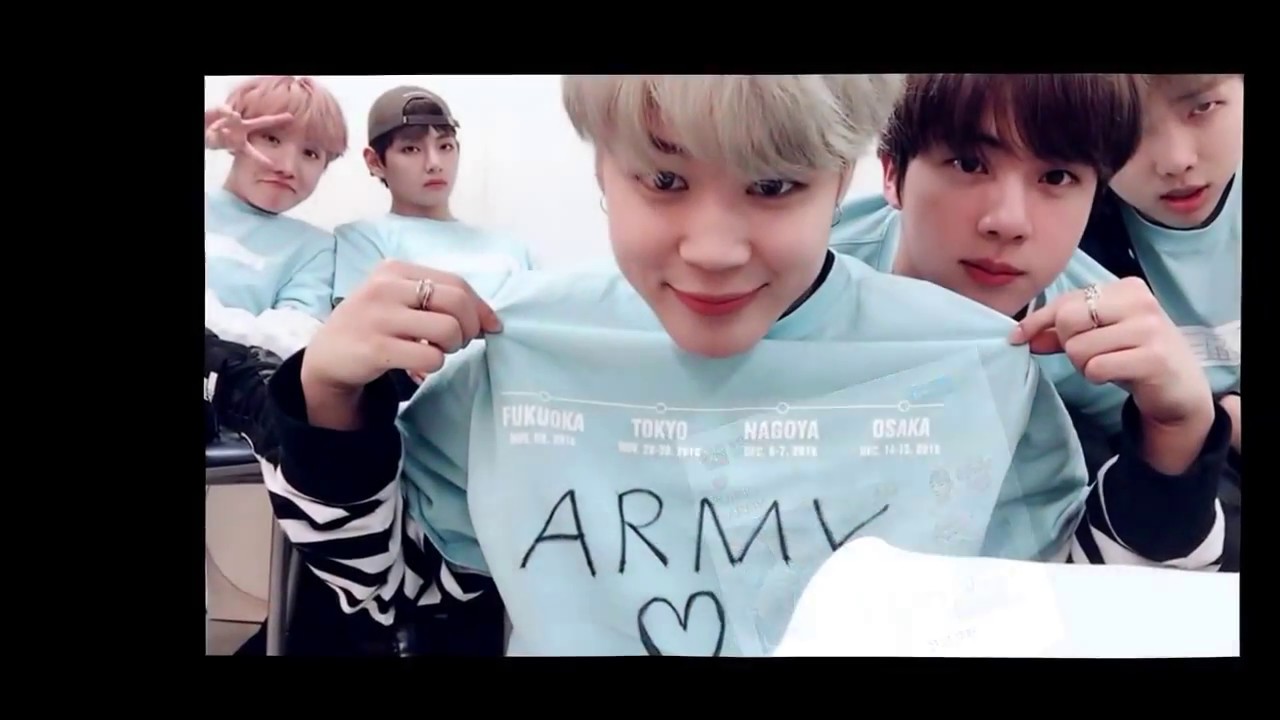 161215 พี่จินแกล้งน้องชิมชิม JIN pranked JIMIN (ENG Sub+ซับไทย)