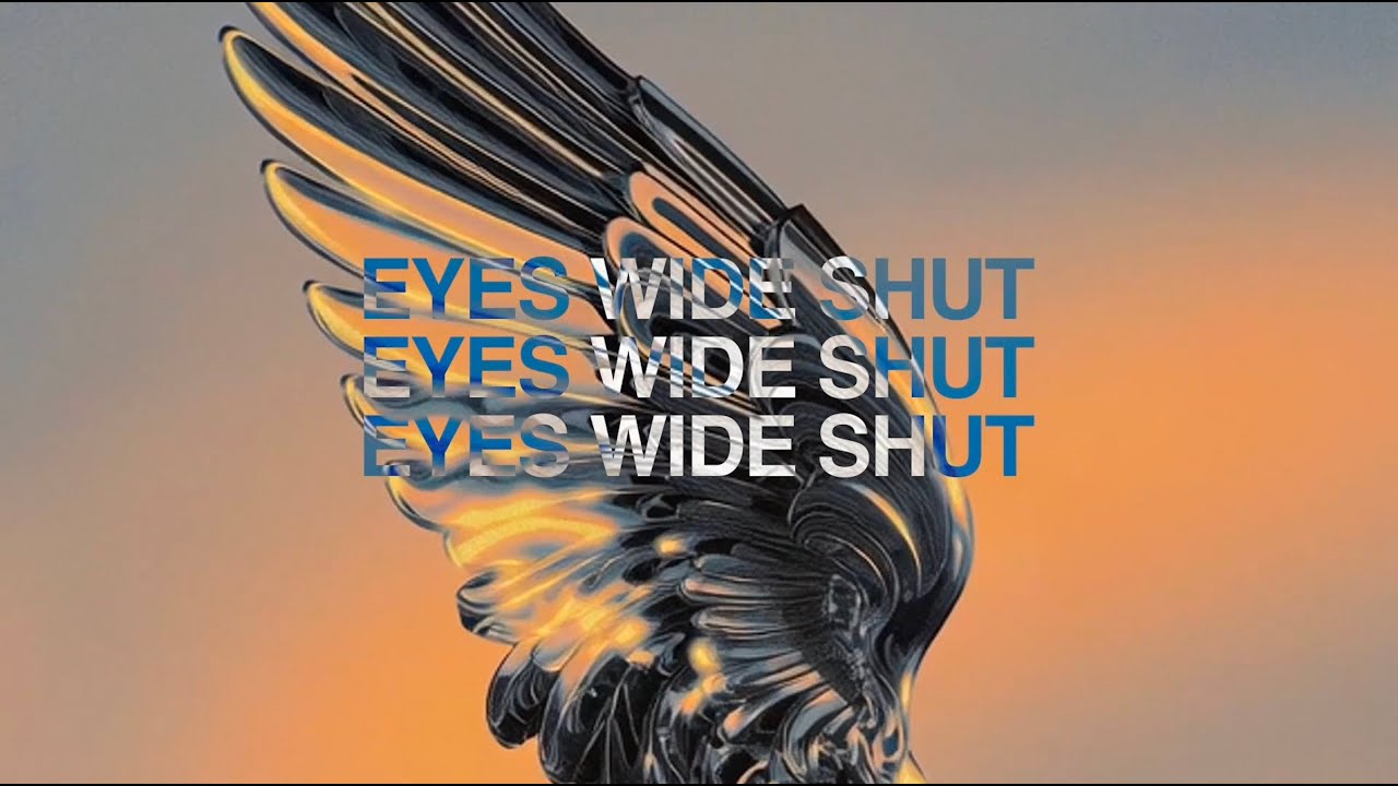 FineArt & jazza's dance party - Eyes Wide Shut