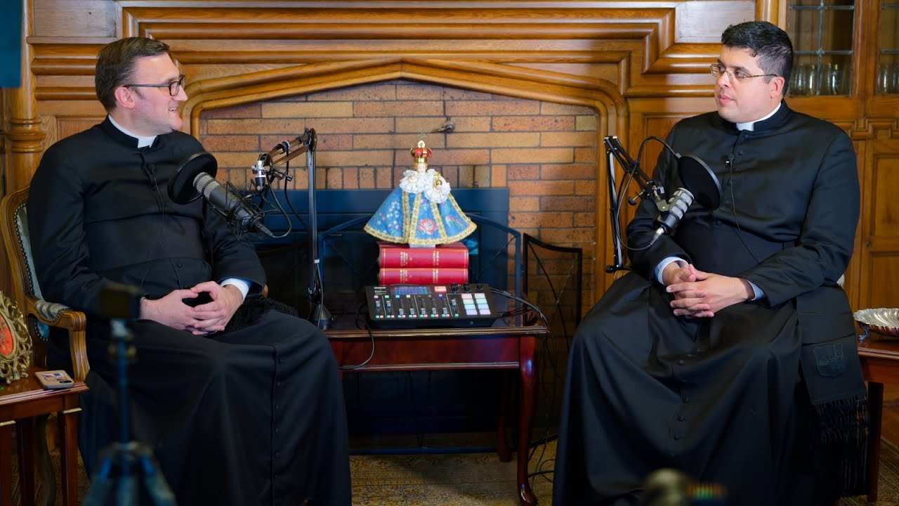 Quas Primas and Christ the King: Episode 3: Theology of the Feast - Part II - The Kingdom of Christ