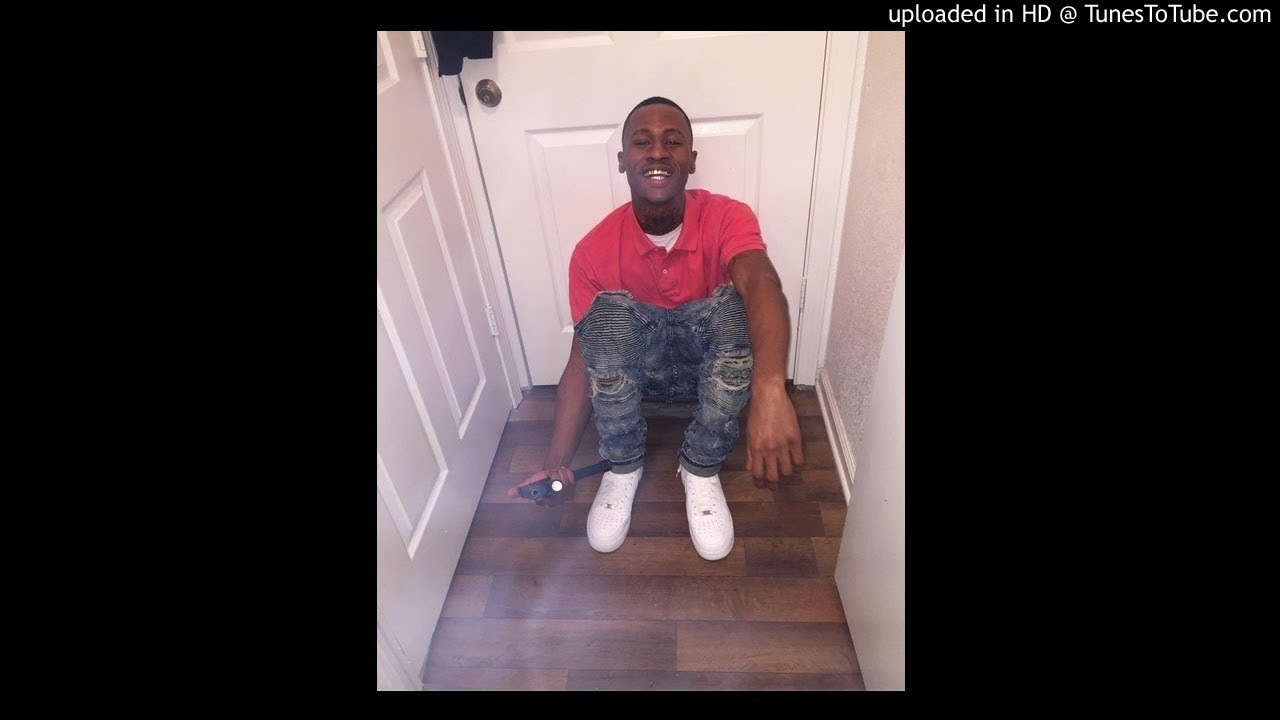 YBC AutoTray - Goblin prod.by ( Dukeonthatrack)