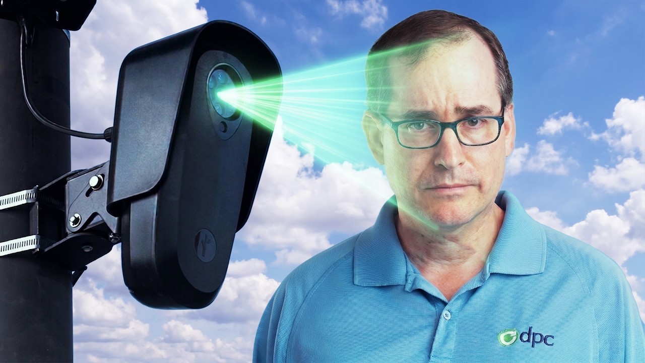 Flock Cameras Are Coming for Your Business. Read the Fine Print First.