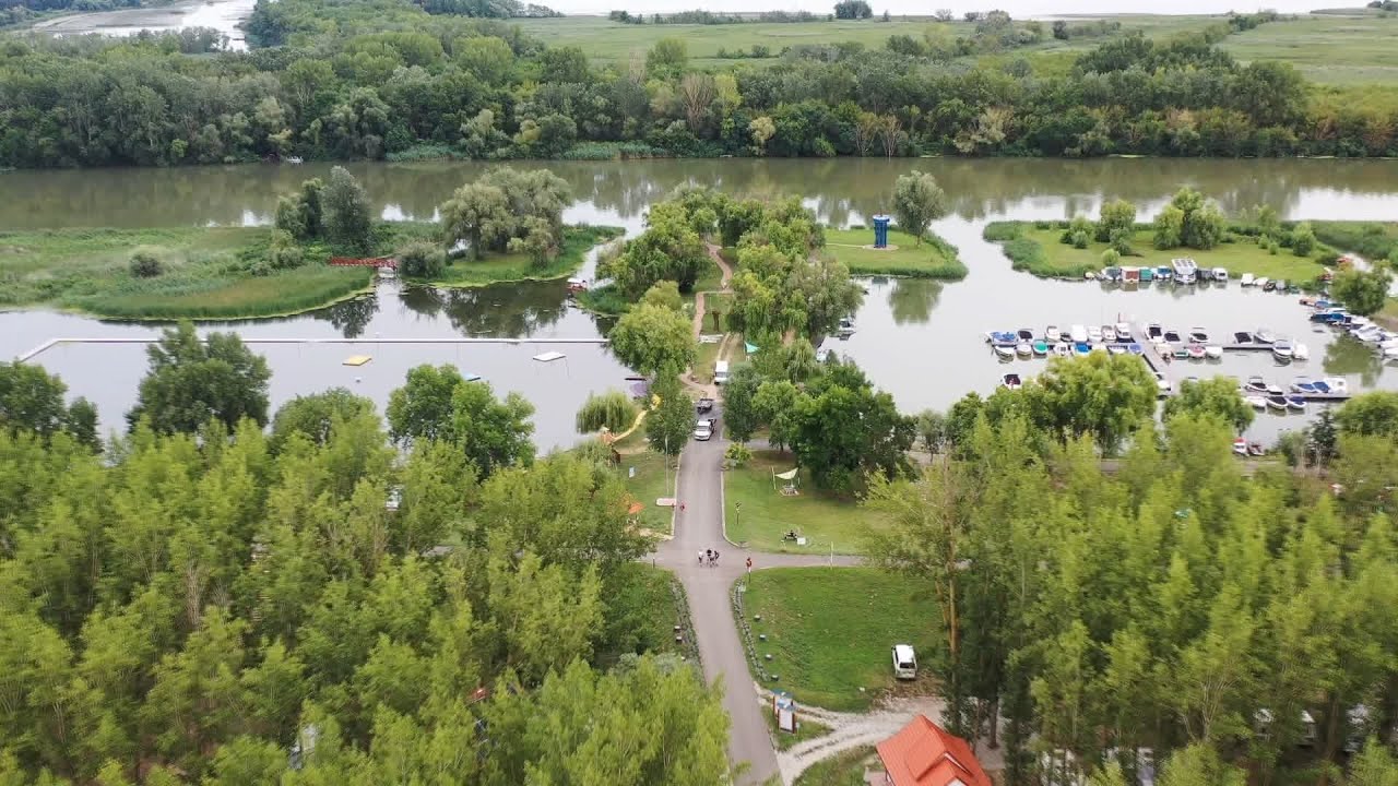 Kétkeréken – Tekerjük körbe a Tisza-tavat! (2. rész)
