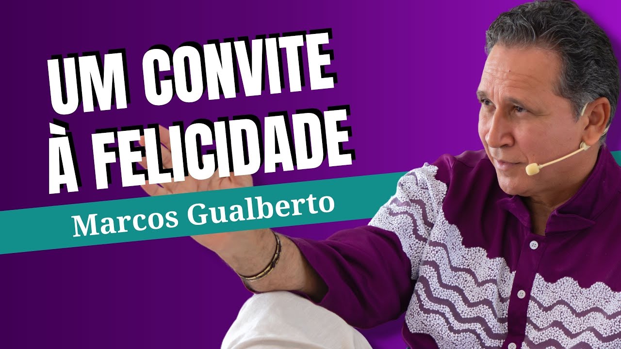 Satsang | Real Meditação | Mestre Gualberto