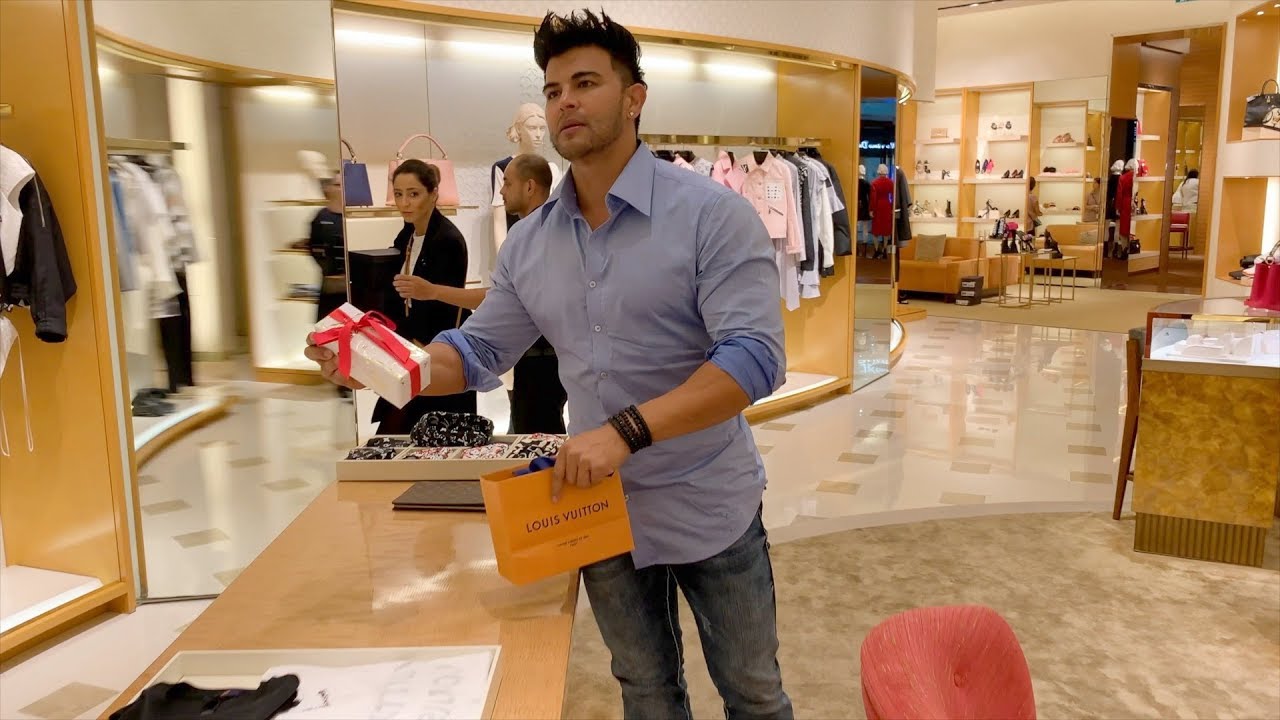 Mera Sabse Mehenga Perfume