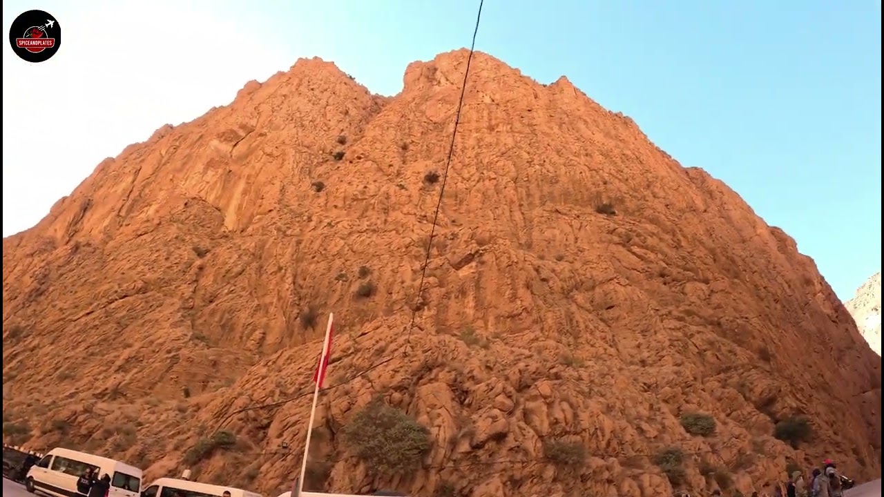 Marakesh to Merzouga Sahara Desert Road Trip (Unforgettable Experience)
