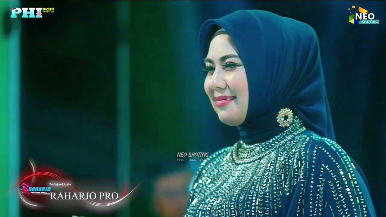 SABILA - ACHA KUMALA - NEW PHI MUSIK KEKINIAN - RAHARJO PRO AUDIO - LIVE WOTAN SUKOLILO 2025