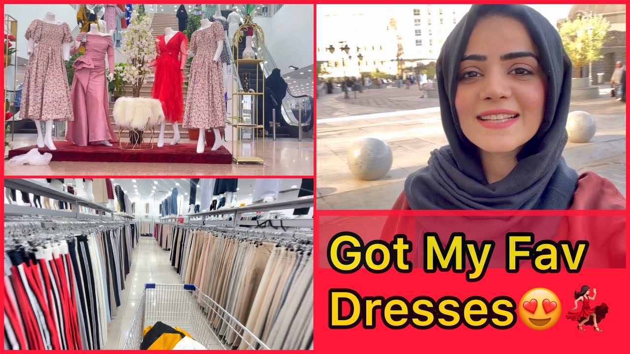 What I Shop | Mazaia Mall | Dietitian Aqsa Vlogs