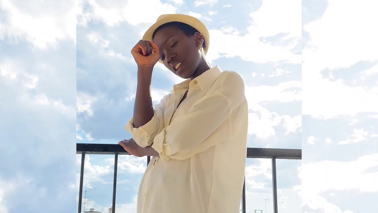 DJ Neptune, Joeboy & Mr Eazi - Nobody (Cover by Ayshani)