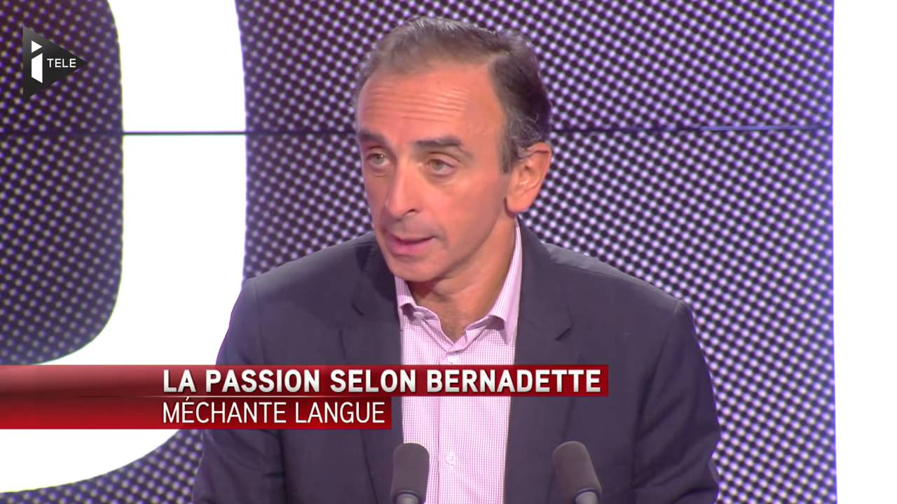 Présidence de l'UMP : Rififi chez les Chirac - CSD