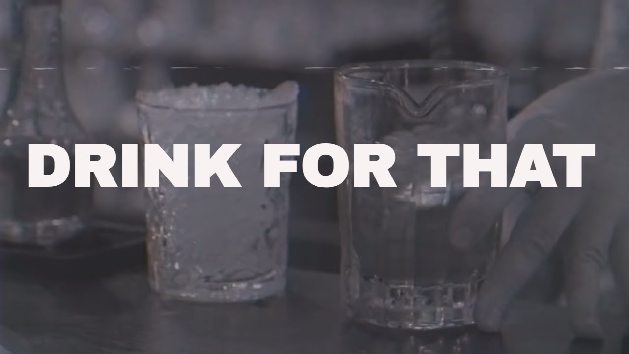 Raleigh Keegan - Drink for That (Lyric Video)
