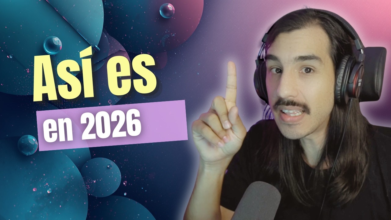 ¿Qué significa SABER PROGRAMAR en 2026? No es lo que piensan