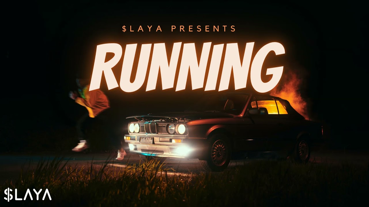 DANCEHALL RIDDIM INSTRUMENTAL🔥2021  | RUNNING