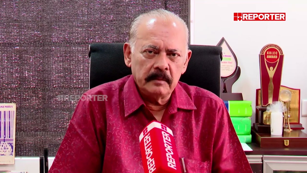 'അധികാരത്തിലെത്തിയാല്‍ ചാനല്‍ പൂട്ടിക്കുമെന്ന ഭീഷണി ജനങ്ങളോടുള്ള വെല്ലുവിളി'; Sebastian Paul