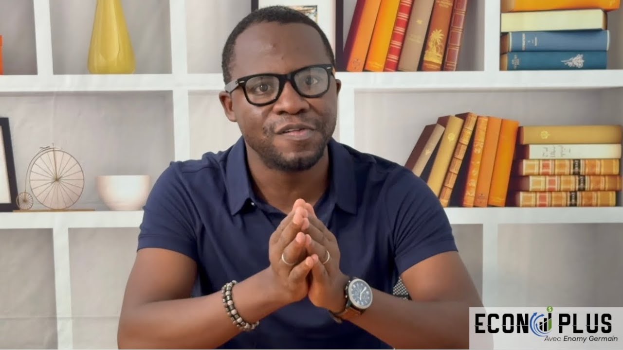 La Concurrence Déloyale Alimente le Banditisme en Haïti. 