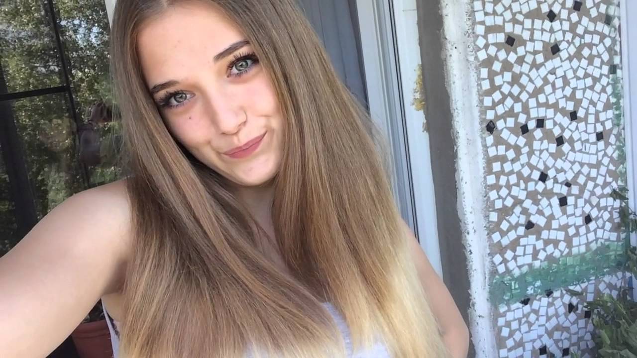 Каникулы с подругой-VLOG
