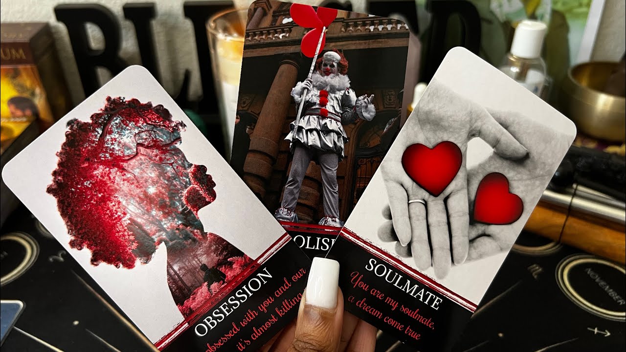 Aries ♈️ U & ur twinflame are battling alot of spiritual warfare ⚠️👿 They are fighting for u!