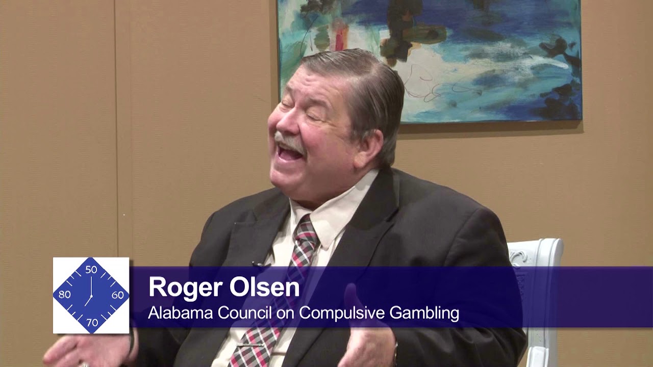 To Your Health: Roger Olsen, ACCG