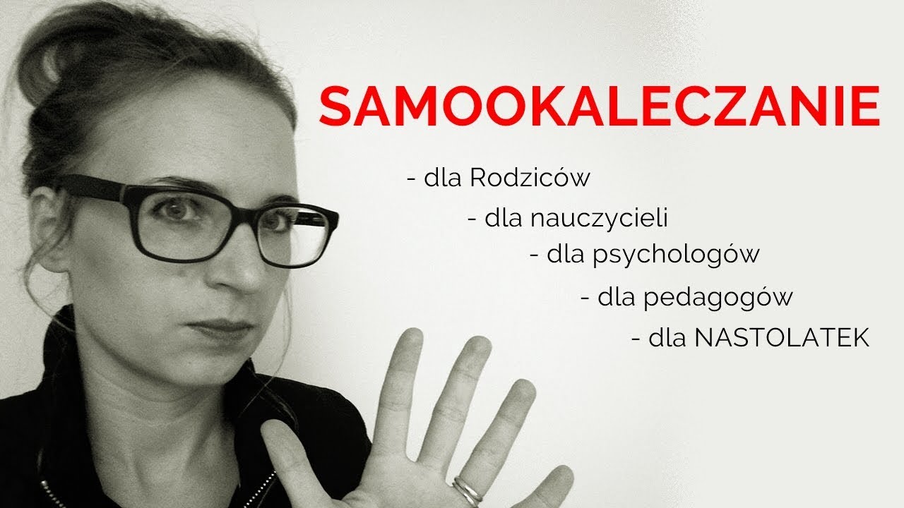 SAMOOKALECZANIE