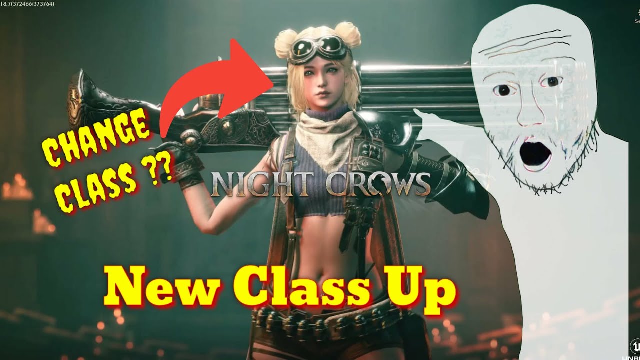 Night Crows Live 🔴: Seeds Any amount = x2 B.Coupon | WD Chill Stream Lang